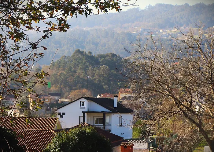 Vixia Do Val, \