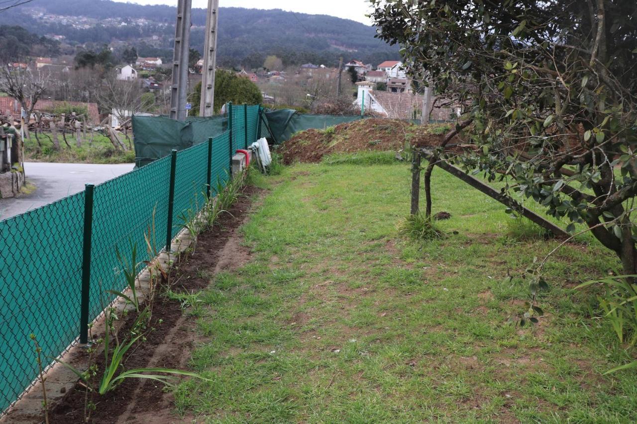 Vixia Do Val, 