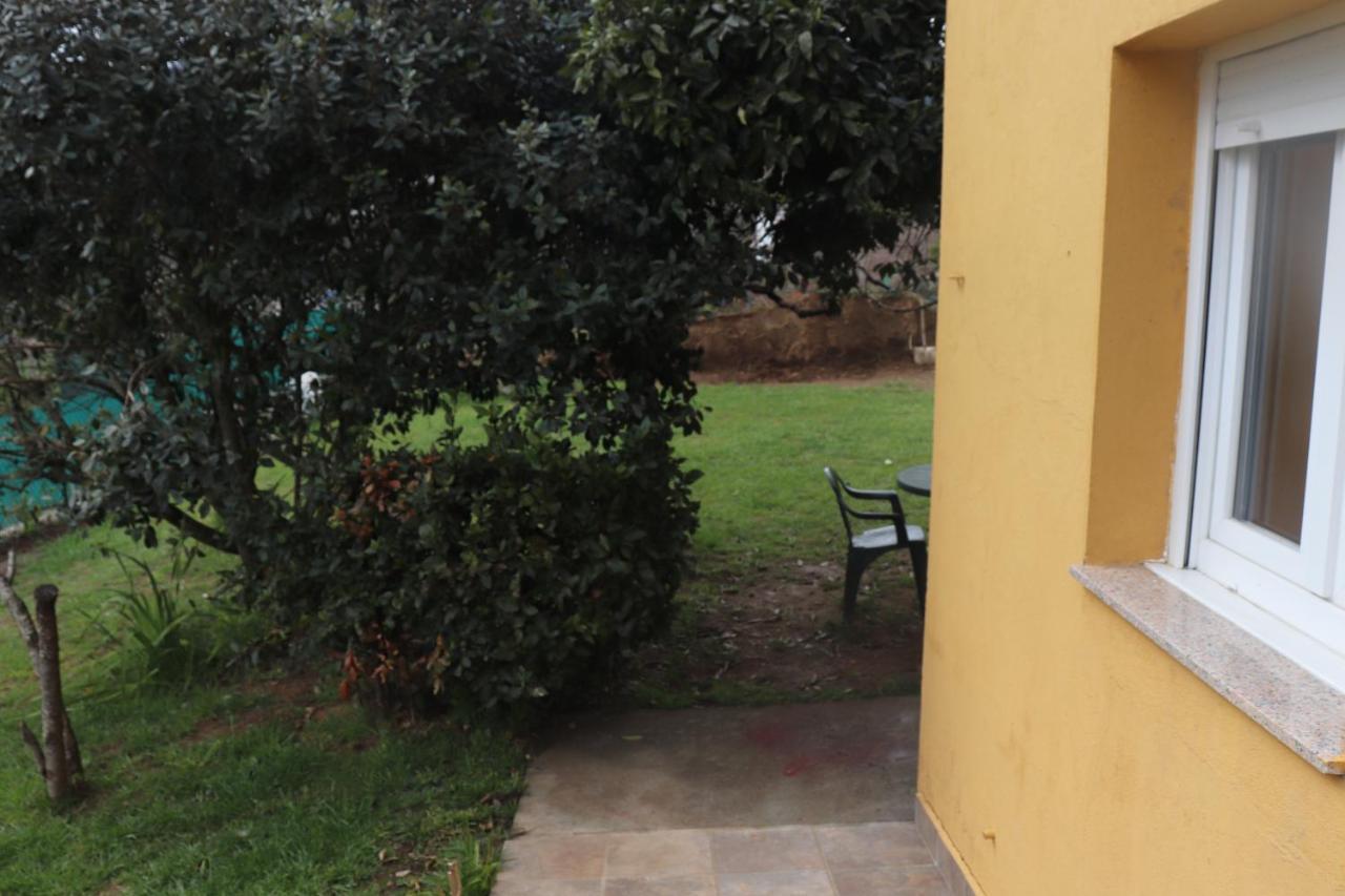 Vixia Do Val, 
