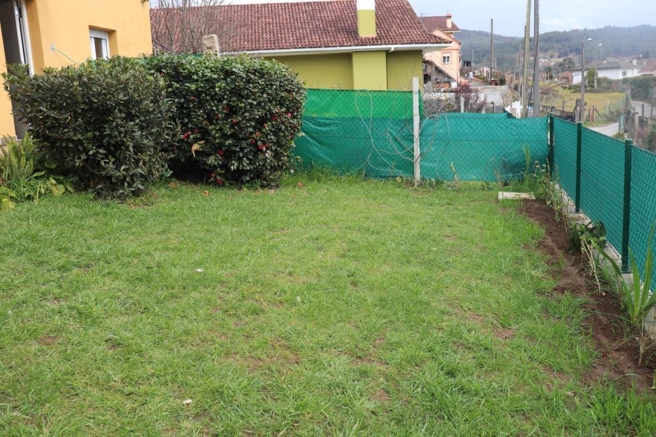 Vixia Do Val, 