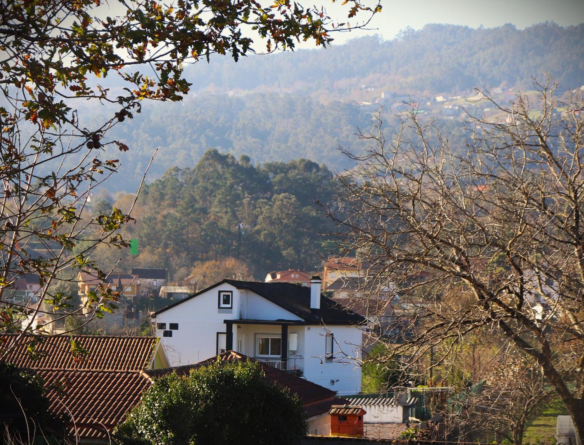 Vixia Do Val, 