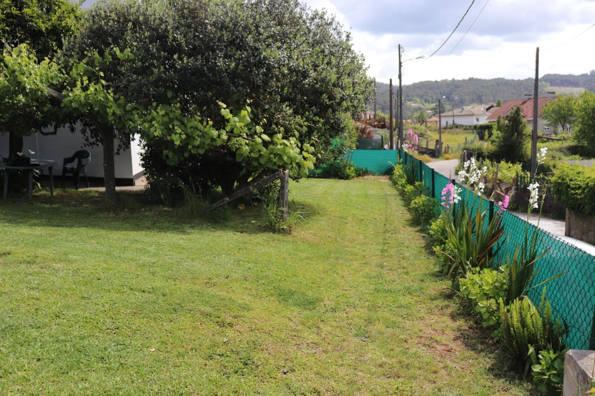 Hébergement de vacances Vixia Do Val, 