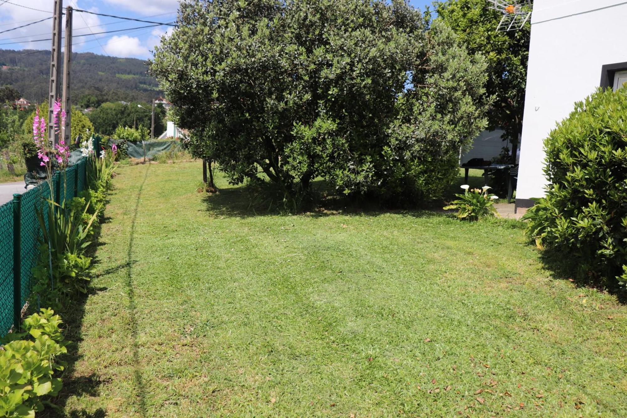 Hébergement de vacances Vixia Do Val, 